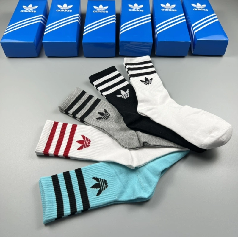 UrbanStyle Adidas Socks 274553