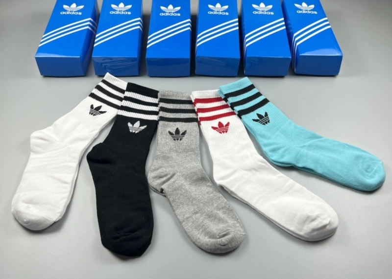 UrbanStyle Adidas Socks 274553