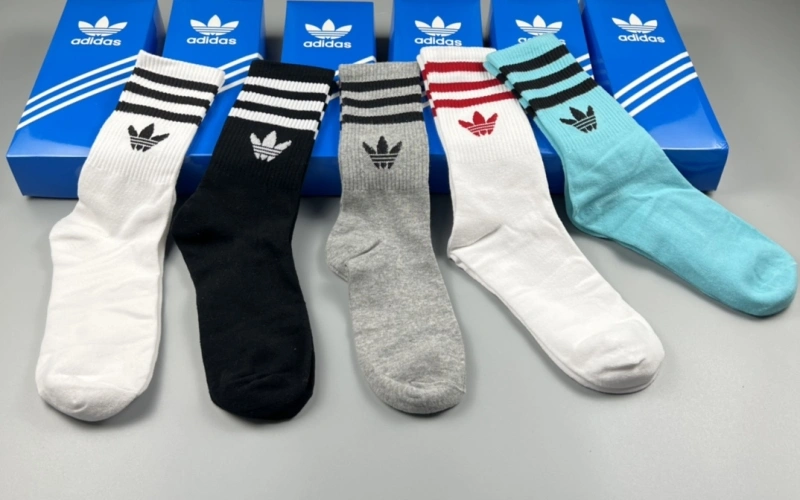 UrbanStyle Adidas Socks 274553
