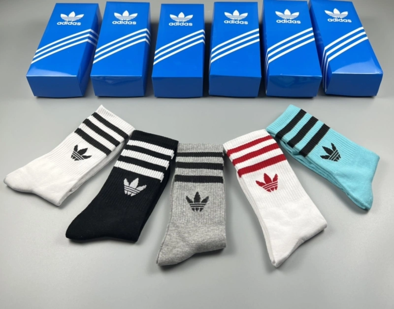 UrbanStyle Adidas Socks 274553