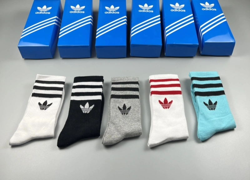 UrbanStyle Adidas Socks 274553