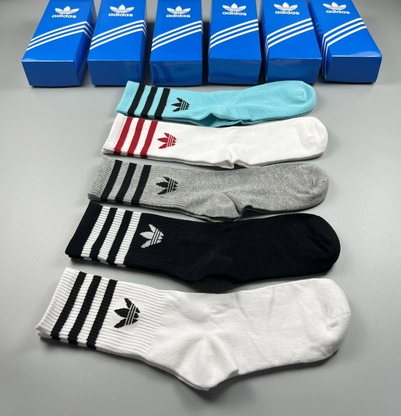 UrbanStyle Adidas Socks 274553