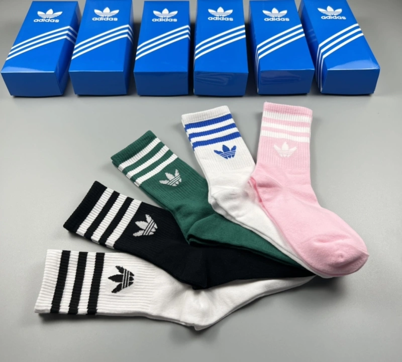 Adidas Socks UrbanStyle 274557