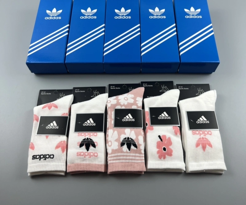 Adidas Socks Fashionable 274562