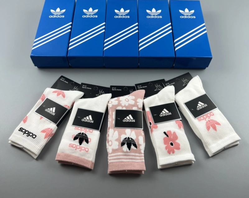 Adidas Socks Fashionable 274562