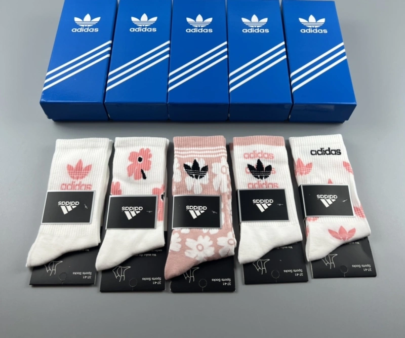 Adidas Socks Fashionable 274562