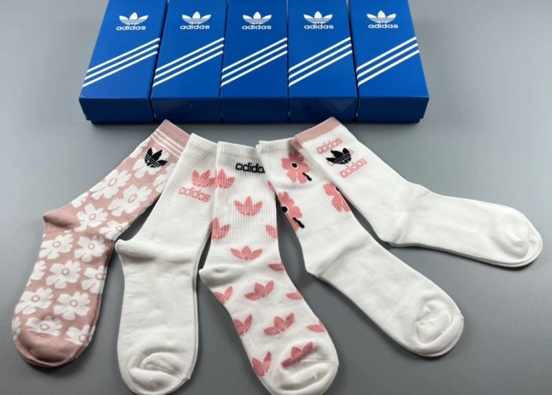 Adidas Socks Fashionable 274562
