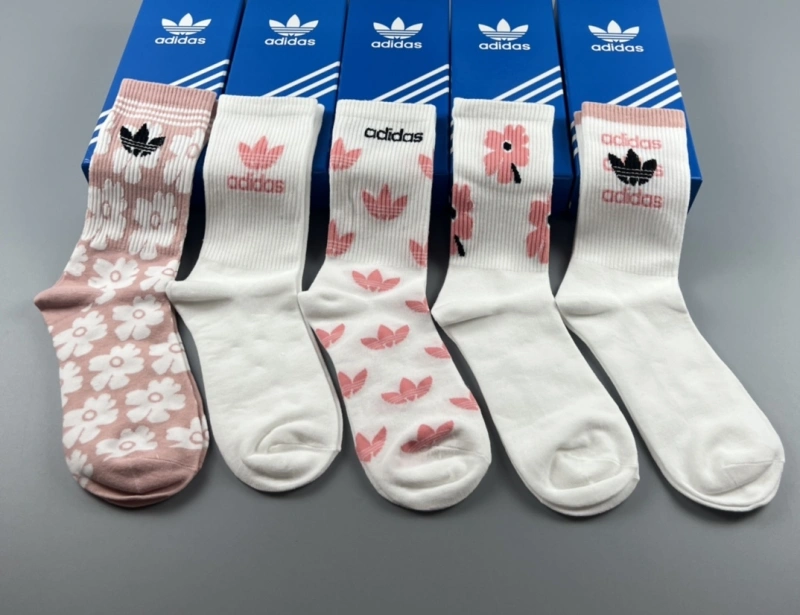 Adidas Socks Fashionable 274562