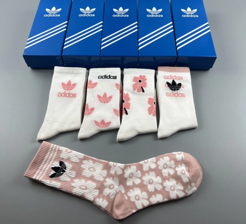 Adidas Socks Fashionable 274562