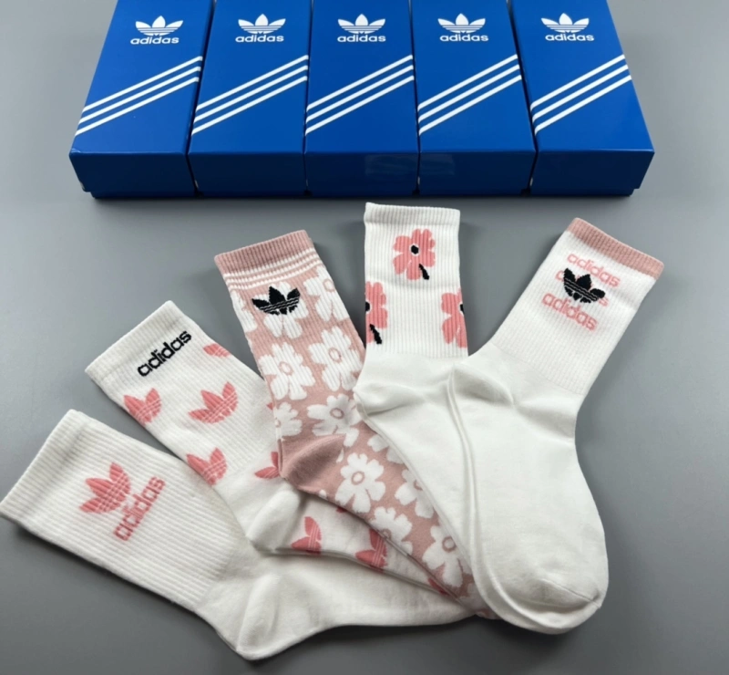 Adidas Socks Fashionable 274562