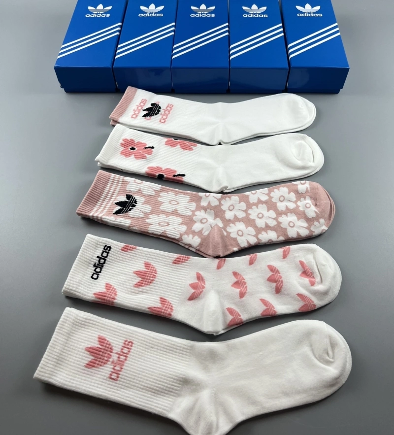 Adidas Socks Fashionable 274562