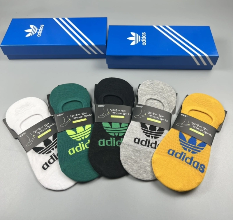 Premium Adidas Socks 274558