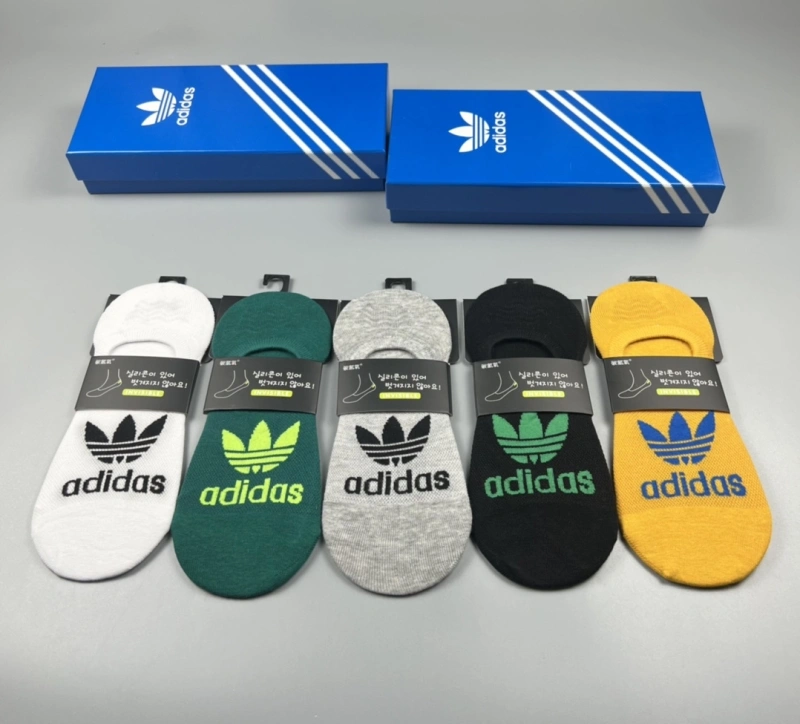 Premium Adidas Socks 274558