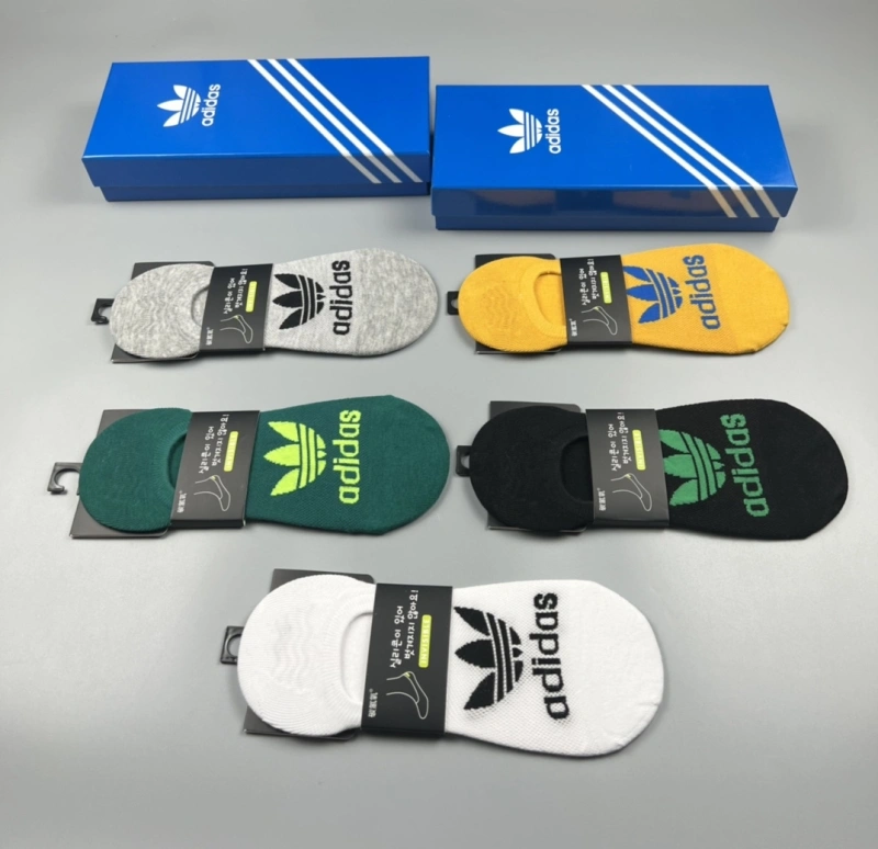 Premium Adidas Socks 274558