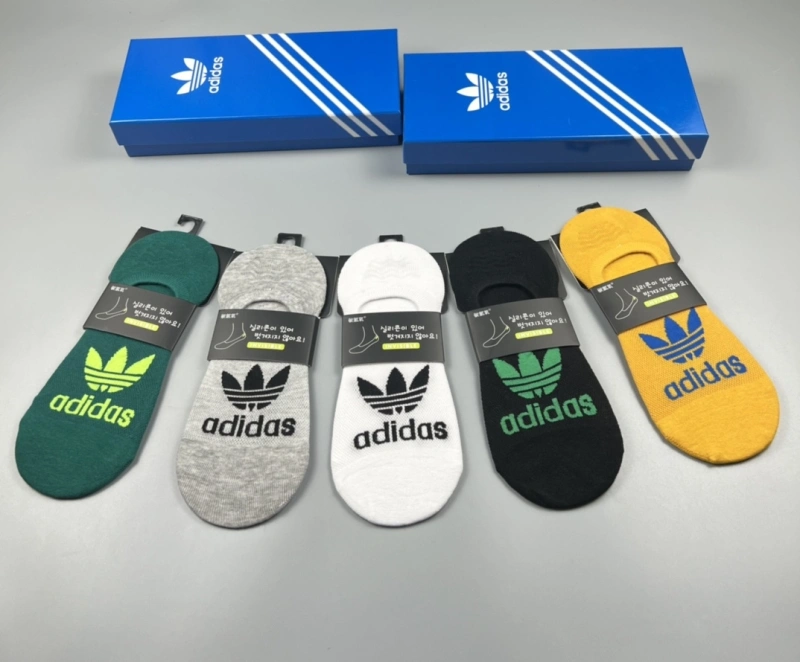 Premium Adidas Socks 274558