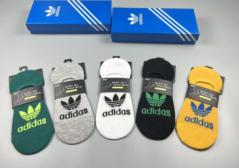 Premium Adidas Socks 274558