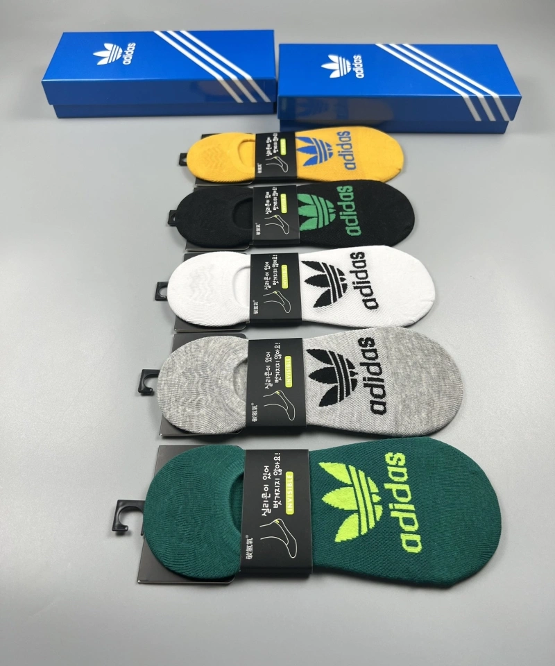 Premium Adidas Socks 274558