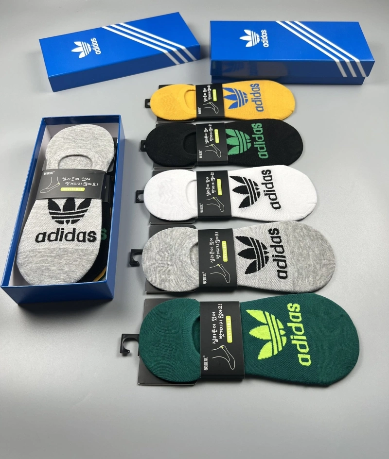 Premium Adidas Socks 274558