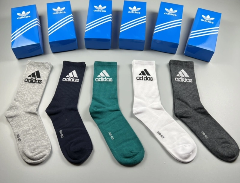 Adidas Socks Fashionable 274386