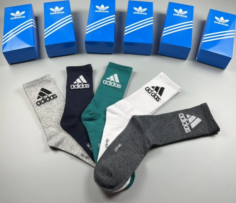 Adidas Socks Fashionable 274386