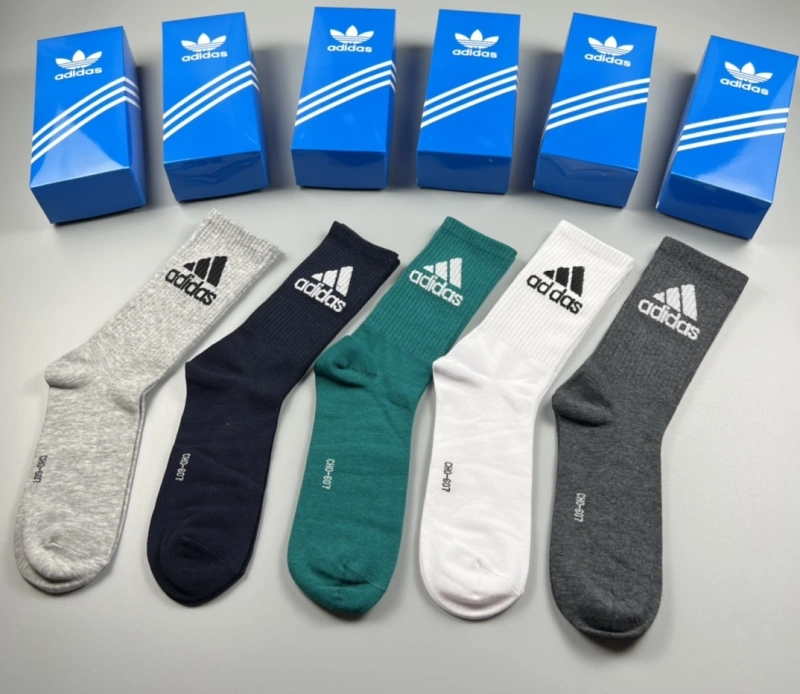 Adidas Socks Fashionable 274386