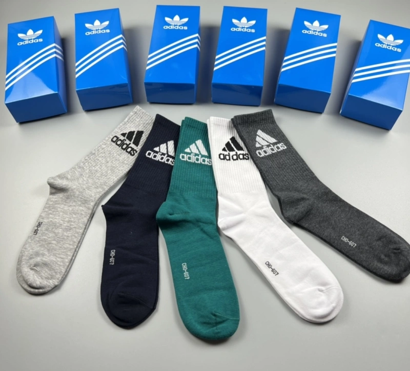 Adidas Socks Fashionable 274386