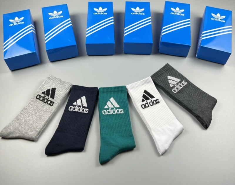 Adidas Socks Fashionable 274386