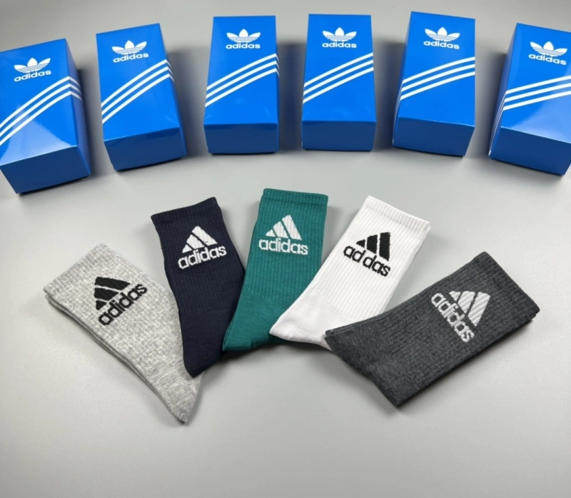 Adidas Socks Fashionable 274386