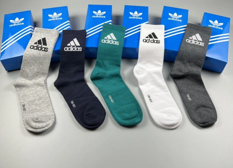 Adidas Socks Fashionable 274386