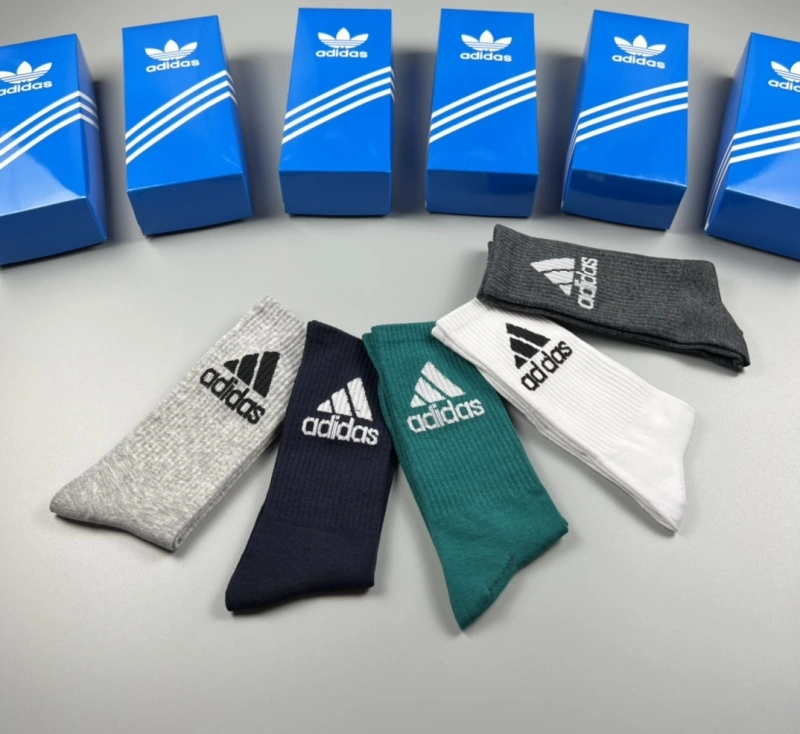 Adidas Socks Fashionable 274386