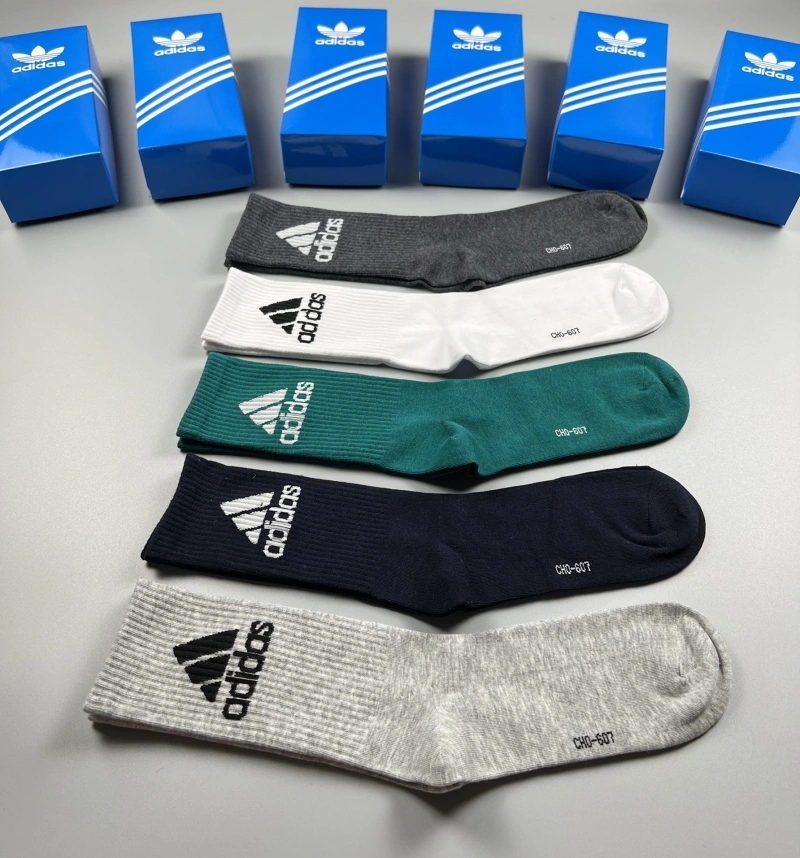 Adidas Socks Fashionable 274386