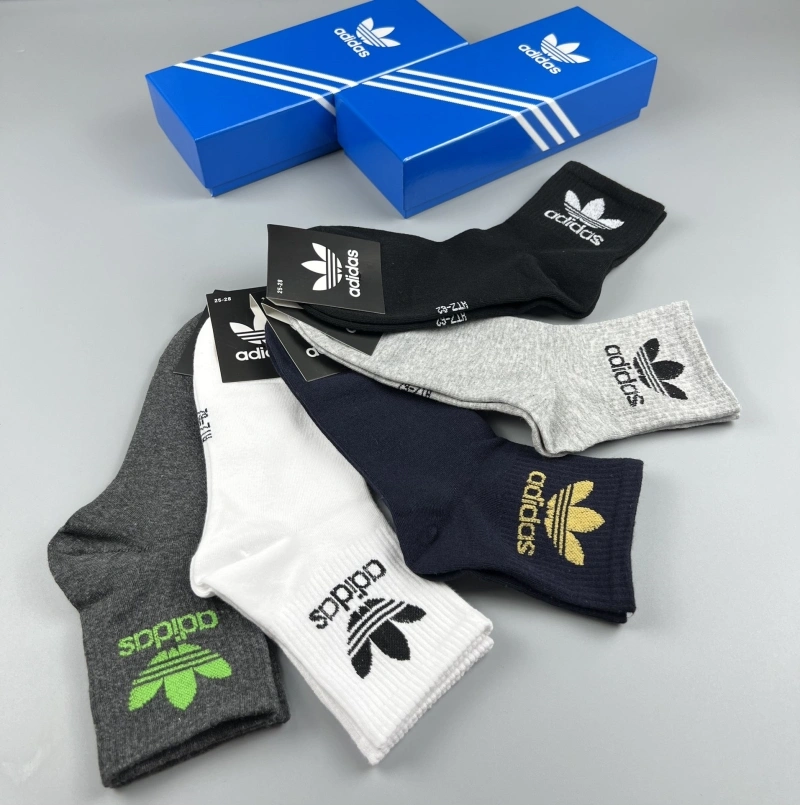 Adidas Socks Classic 274388
