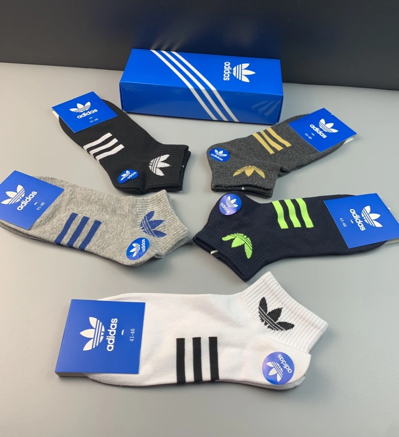Fashionable Adidas Socks 274369