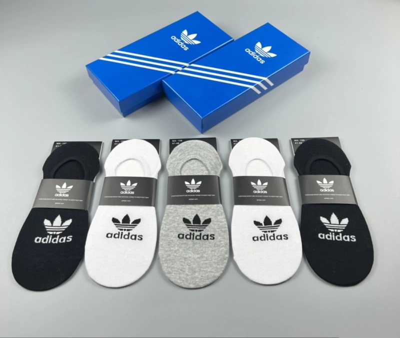 Adidas Socks Trendsetting 274387