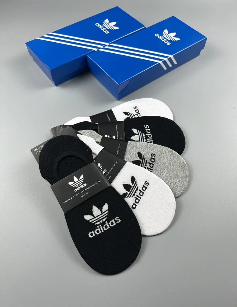 Adidas Socks Trendsetting 274387