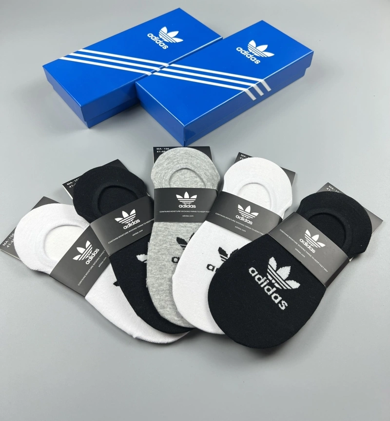 Adidas Socks Trendsetting 274387