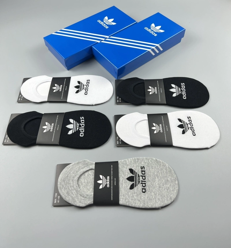 Adidas Socks Trendsetting 274387