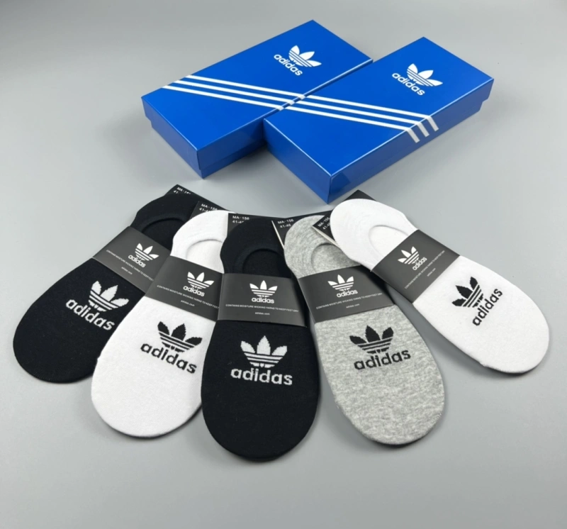 Adidas Socks Trendsetting 274387
