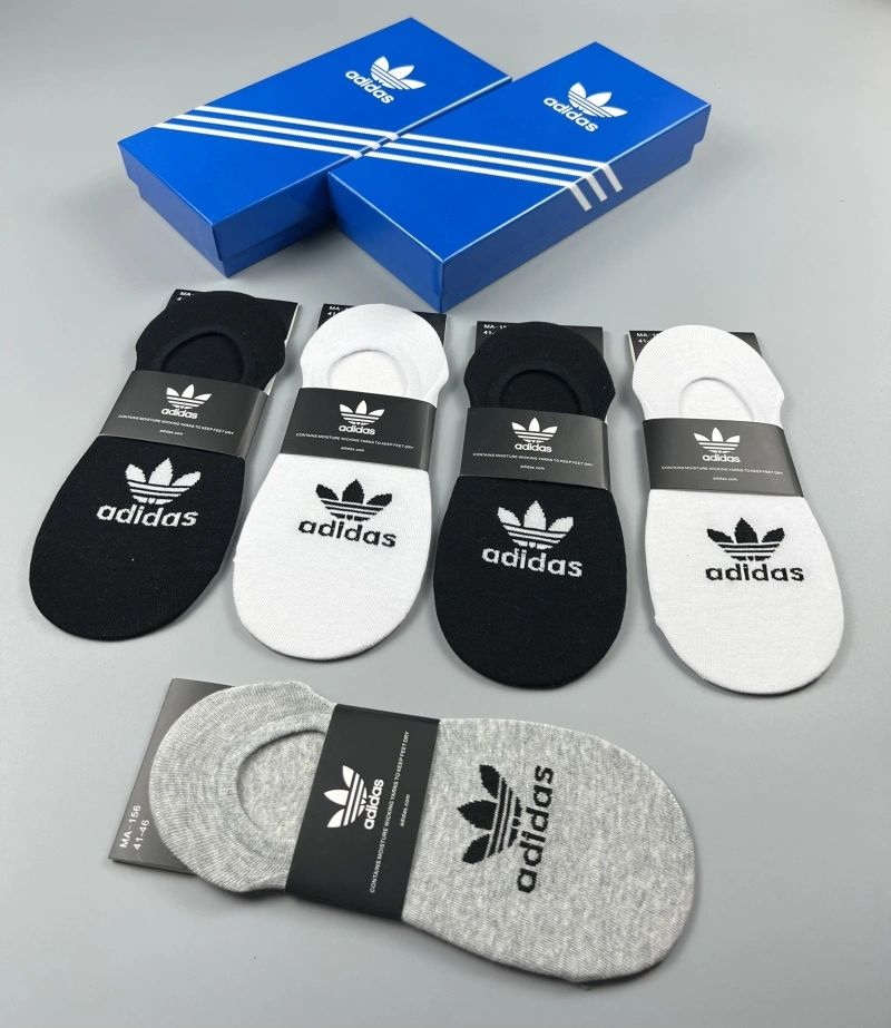 Adidas Socks Trendsetting 274387