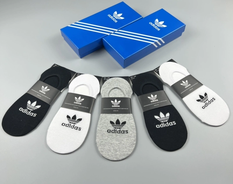 Adidas Socks Trendsetting 274387