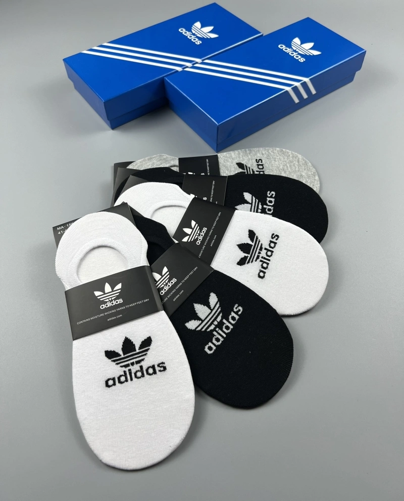 Adidas Socks Trendsetting 274387