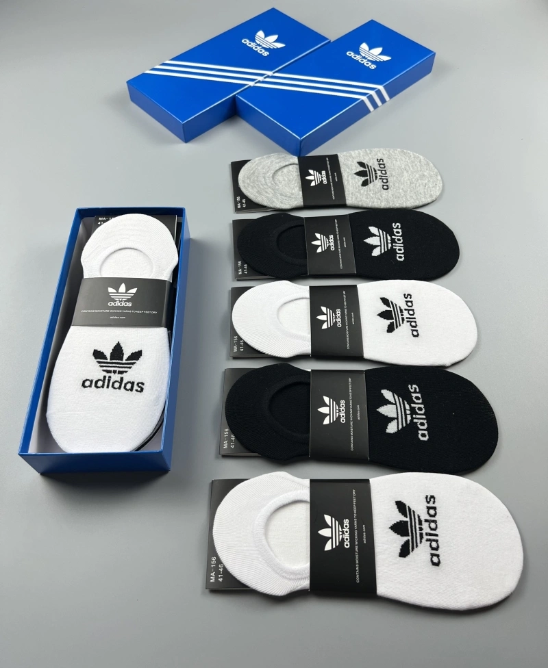 Adidas Socks Trendsetting 274387