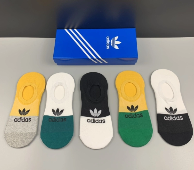 Snug Adidas Socks 274379