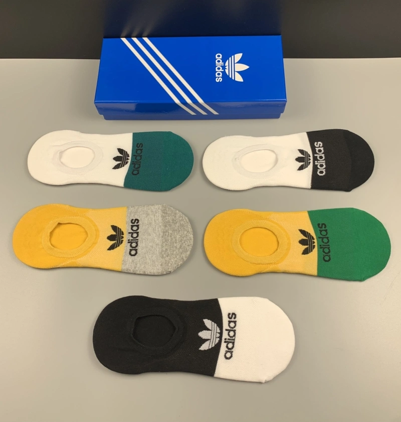 Snug Adidas Socks 274379