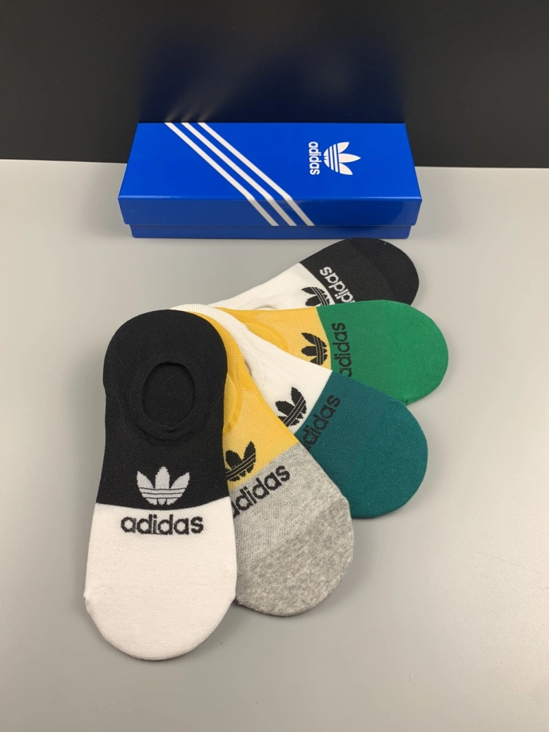 Snug Adidas Socks 274379
