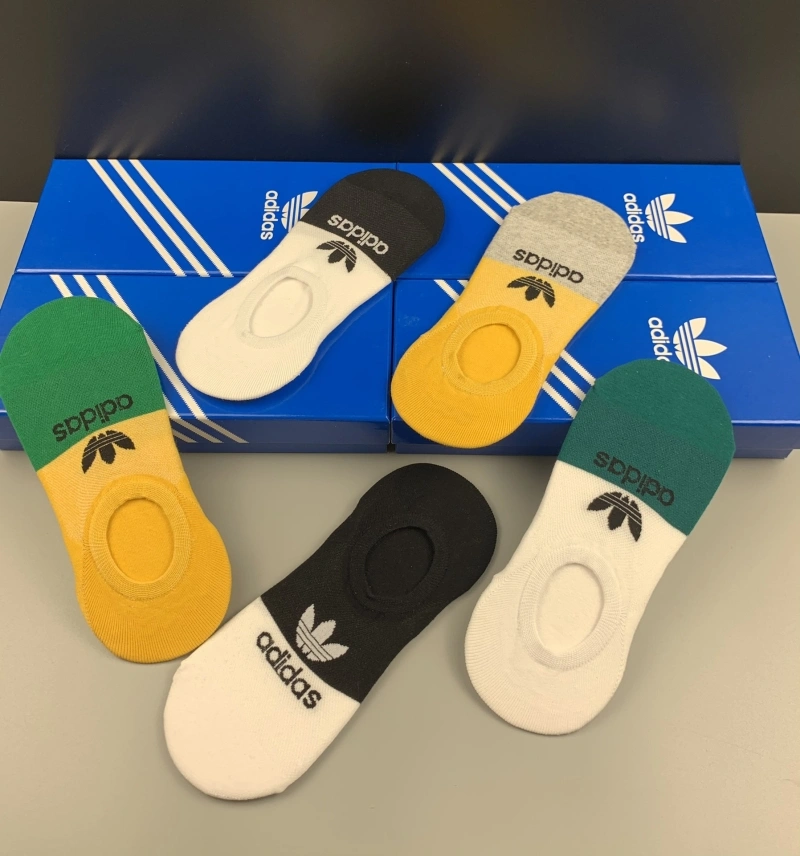 Snug Adidas Socks 274379