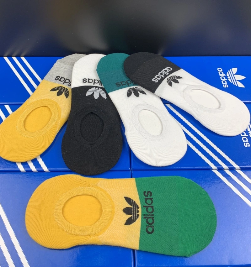 Snug Adidas Socks 274379