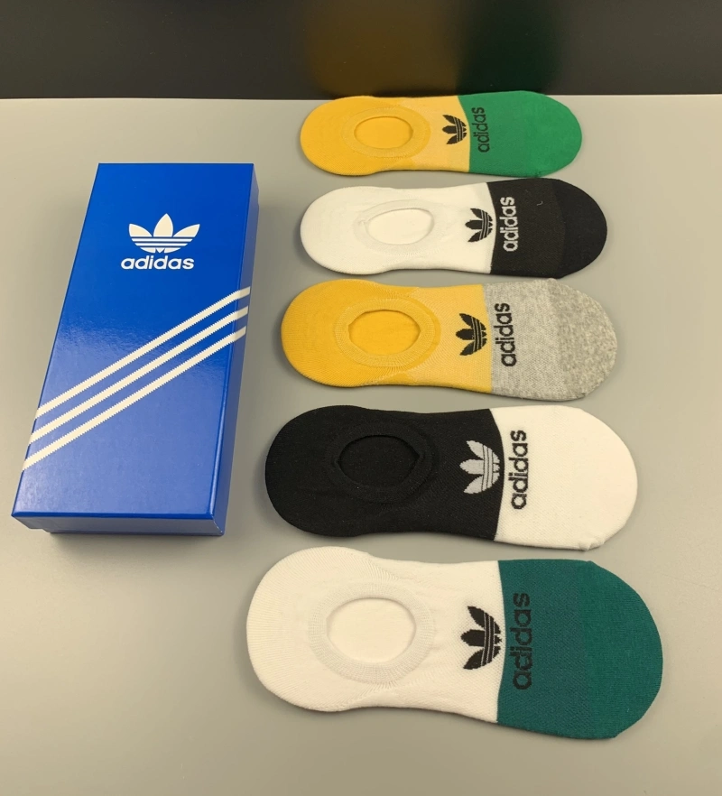 Snug Adidas Socks 274379