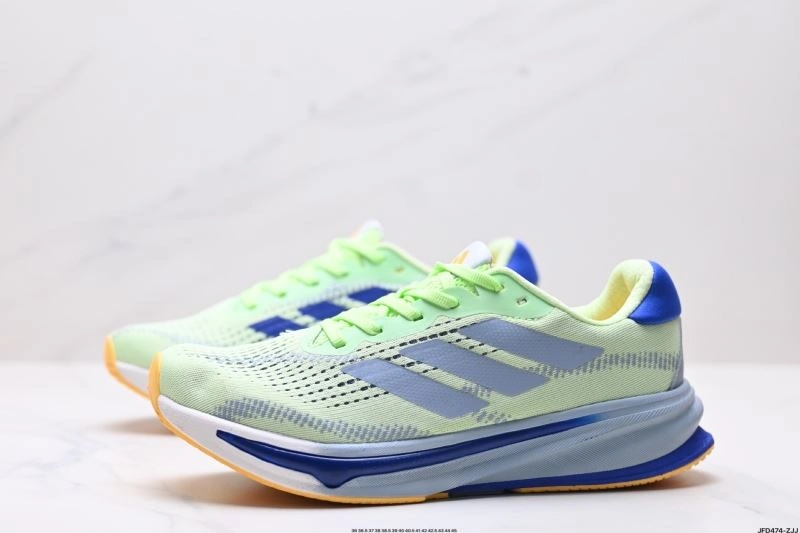 GoodFit Adidas Supernova Shoes 937