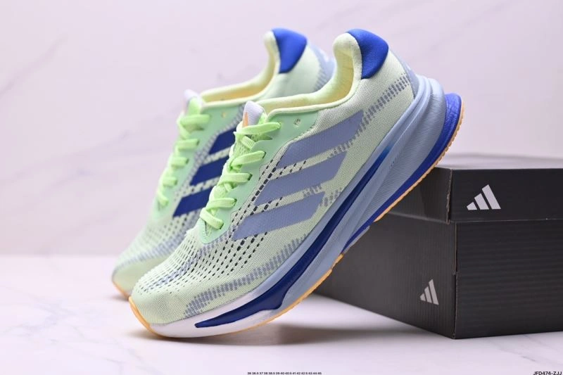 GoodFit Adidas Supernova Shoes 937